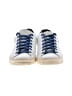 P448 Gray White Sneakers Size EU 38 - photo 2