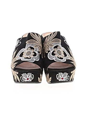 COCONUTS by Matisse Heels (view 2)