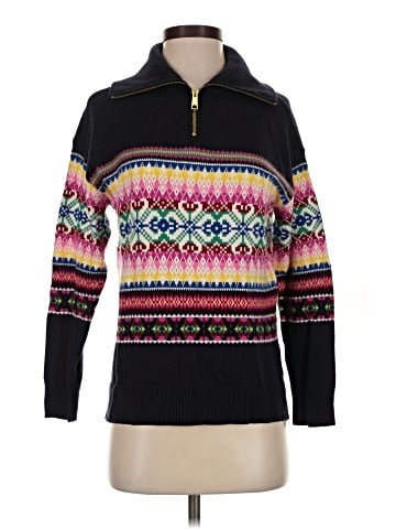 Talbots Pullover Sweater (view 1)