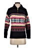 Talbots Black Pullover Sweater Size S (petite) - photo 1