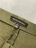 Banana Republic Solid Green Active Pants Size 8 - photo 7