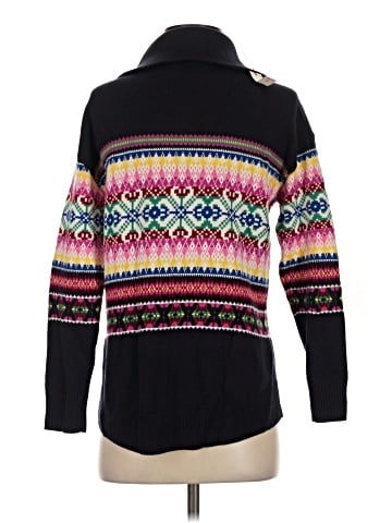 Talbots Pullover Sweater (view 2)