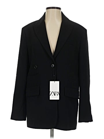 Zara Blazer (view 1)