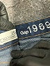 Gap Blue Jeans Size 26 Waist S - photo 7