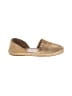 Jimmy Choo 100% Leather Tan Flats Size EU 39 1/2 - photo 1