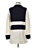 Crown & Ivy Ivory Trenchcoat Size XS - photo 2