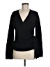 Ann Taylor Black Pullover Sweater Size M - photo 1