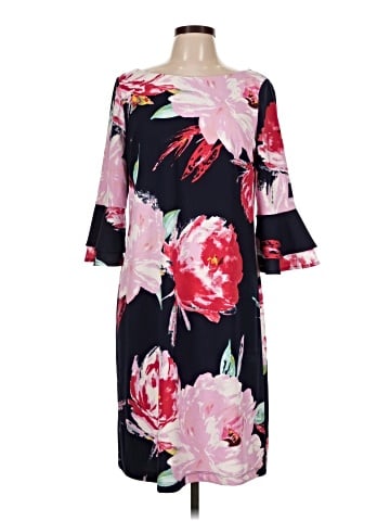 Phase Seven Casual Dress (view 1)