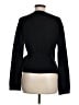 Ann Taylor Black Pullover Sweater Size M - photo 2