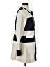 Crown & Ivy Ivory Trenchcoat Size XS - photo 4