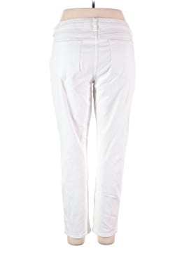 Liz Claiborne Casual Pants (view 2)