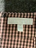 Cooperative Houndstooth Brown Casual Skirt Size S - photo 4