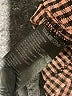 Cooperative Houndstooth Brown Casual Skirt Size S - photo 5