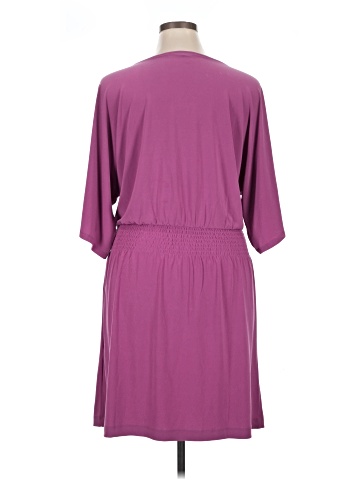 White House Black Market Casual Dress (view 2)