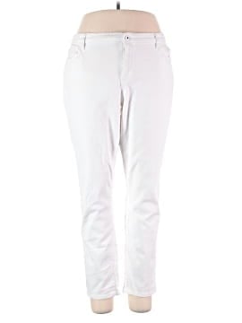 Liz Claiborne Casual Pants (view 1)
