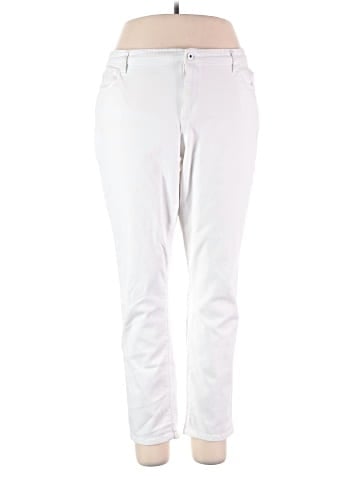 Liz Claiborne Casual Pants (view 1)