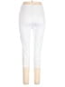 Unbranded White Active Pants Size XL - photo 2