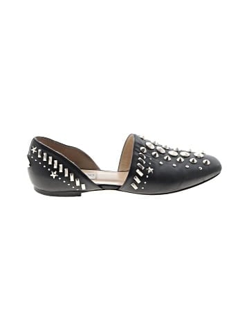 Jimmy Choo Flats (view 1)