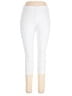 Unbranded White Active Pants Size XL - photo 1