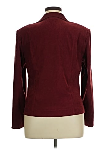 Leslie Fay Blazer (view 2)