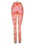 FP Movement Tie-dye Orange Active Pants Size XS - Sm - photo 2