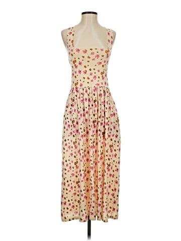 Zara Casual Dress (view 1)