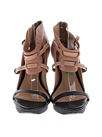 ALLSAINTS Spitalfields Sandals (view 2)