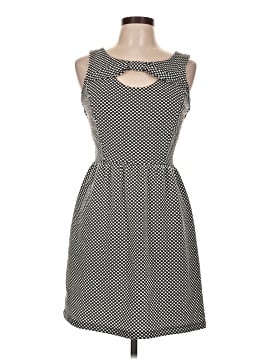 Sweet Storm Casual Dress