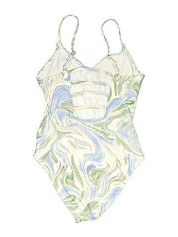 Hurley One Piece Swimsuit (view 2)