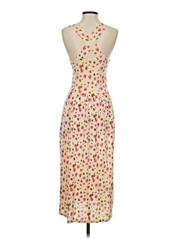 Zara Casual Dress (view 2)