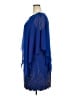 Xscape Blue Cocktail Dress Size 18 - photo 5