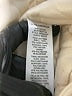 Good American 100% Polyurethane Ivory Jacket Size XL (4) - photo 7
