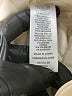 Good American 100% Polyurethane Ivory Jacket Size XL (4) - photo 8