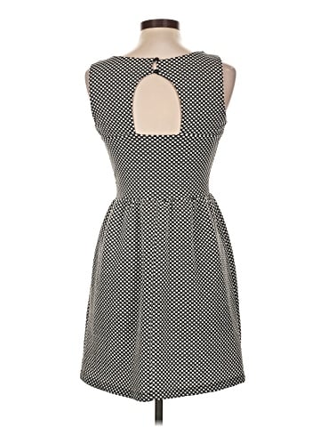 Sweet Storm Casual Dress (view 2)
