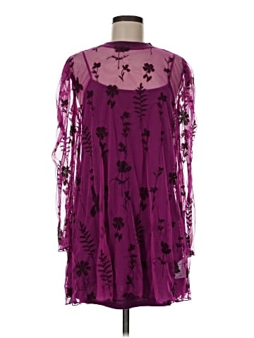 Free People Cocktail Dress (view 1)