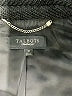Talbots Black Coat Size 16 - photo 6