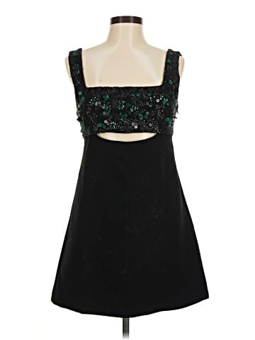 Zara Cocktail Dress (view 1)