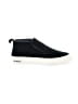 Seavees Black Sneakers Size 7 1/2 - photo 1