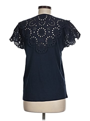 J.Crew Short Sleeve Top (view 2)