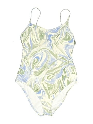 Hurley One Piece Swimsuit (view 1)