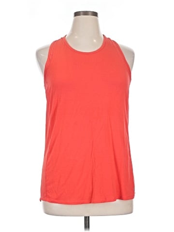 Avia Sleeveless T-Shirt (view 1)
