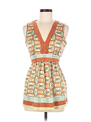 Nicole by Nicole Miller Casual Dress (view 1)
