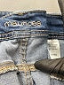 Maurices Blue Jeans Size 24 - photo 4
