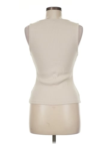 Tahari Sleeveless T-Shirt (view 2)