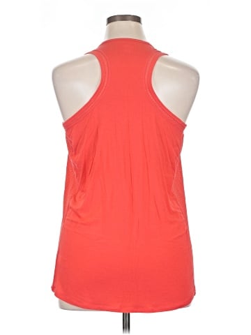 Avia Sleeveless T-Shirt (view 2)