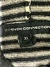 French Connection Black Pullover Sweater Size XL - photo 7
