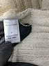 Hazel Moon 100% Polyester Ivory Pullover Sweater Size M - photo 8