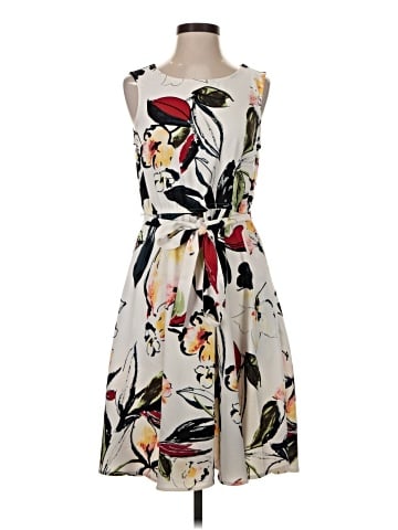 Signature Casual Dress (view 1)