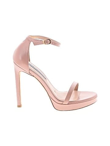 Stuart Weitzman Sandals (view 1)