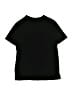 Levi's 100% Cotton Color Block Black Short Sleeve T-Shirt Size 8 - 10 - photo 2